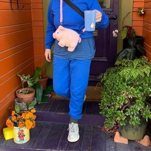 Meet your Posher, Coco